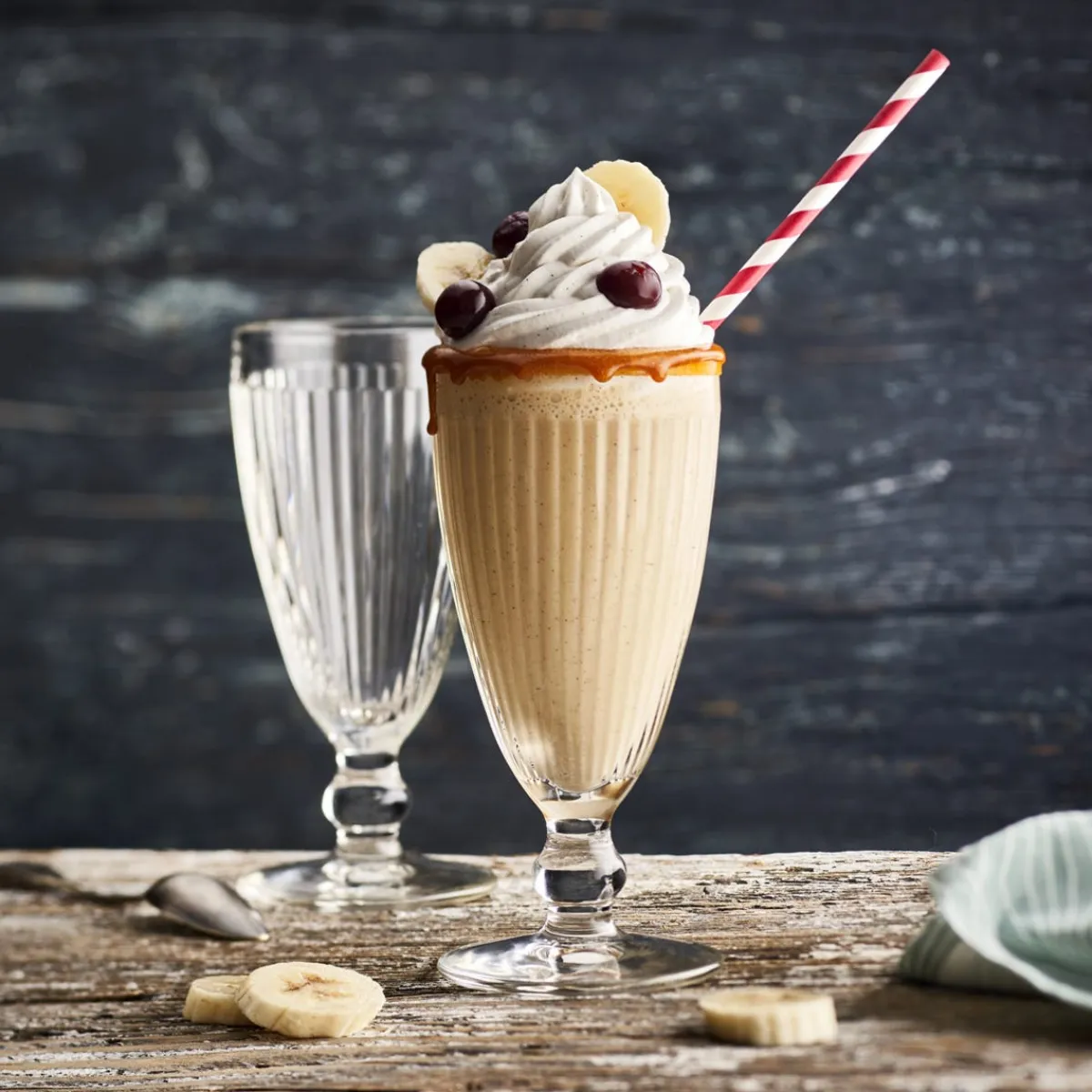 Coupe à dessert rond transparent verre pressé Ø 8,2 cm Antillaise - LA ROCHERE Sale