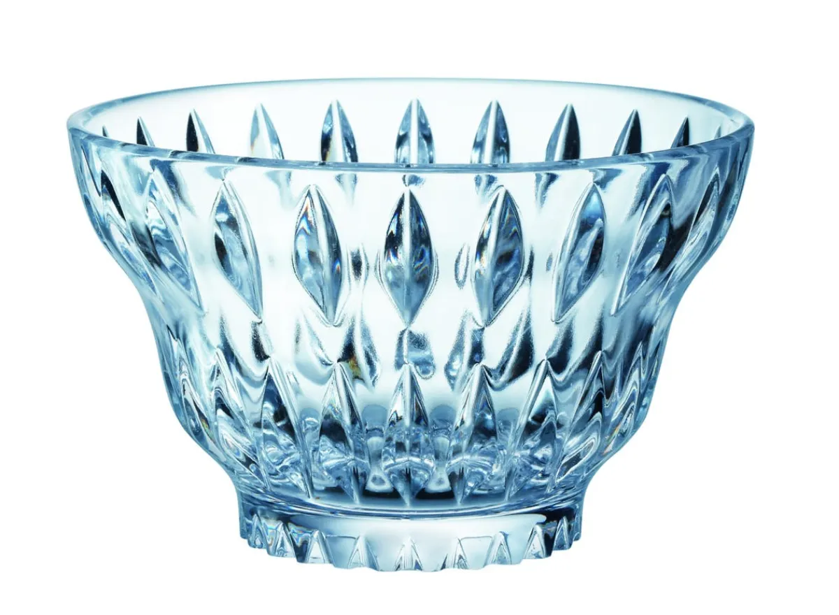 Coupe à dessert rond transparent verre Ø 12 cm Maeva - ARCOROC