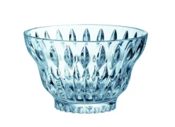 LA ROCHERE Coupe à dessert rond transparent verre pressé Ø 9,5 cm Cadette Online