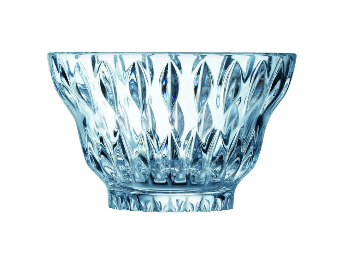 Coupe à dessert rond transparent verre Ø 10 cm Maeva - ARCOROC Clearance