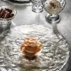 BORMIOLI ROCCO Coupe à dessert rond transparent verre Ø 11 cm Diamond Sale
