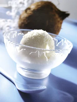 ARCOROC Coupe à dessert rond transparent verre Ø 10,8 cm Pepite Clearance