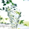 LA ROCHERE Coupe à dessert rond transparent verre pressé Ø 14 cm Circee Best
