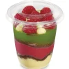 ALPHAFORM Coupe à dessert transparent Ø 7,6 cm 8 cm 20 cl Servipack (50 pièces) Sale