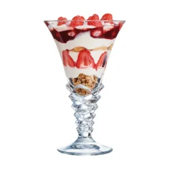 ARCOROC Coupe à dessert transparent verre Ø 12 cm Palmier Sale