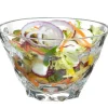 Coupe à glace rond transparent verre Ø 11,9 cm Maeva Diamant - ARCOROC New