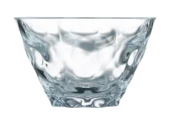 Coupe à glace rond transparent verre Ø 11,9 cm Maeva Diamant - ARCOROC New