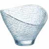 ARCOROC Coupe à glace transparent verre Ø 13,42 cm Jazzed Frozen Sale