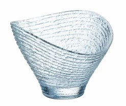 ARCOROC Coupe à glace transparent verre Ø 13,42 cm Jazzed Frozen Sale
