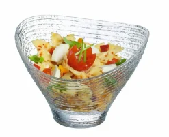 ARCOROC Coupe à glace transparent verre Ø 13,42 cm Jazzed Frozen Sale