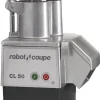 Coupe-légumes CL50 400 couverts 550 W 400v - ROBOT COUPE Clearance
