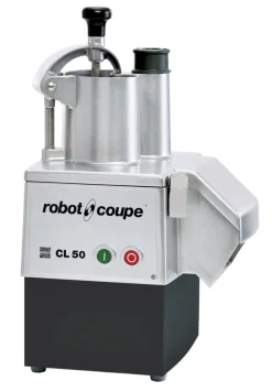 ROBOT COUPE Coupe-légumes CL50 + 5 disques 550 W 230v Discount