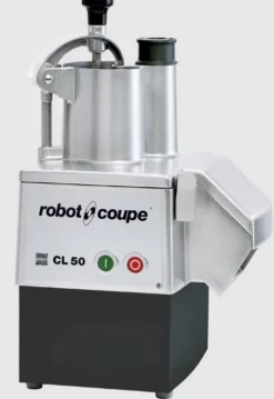 ROBOT COUPE Coupe-légumes CL50 250 kg/h 550 W 230v