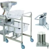 Coupe-légumes CL60 NUTRI 3000 couverts 1500 W 400v - ROBOT COUPE Discount
