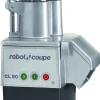 ROBOT COUPE Coupe-légumes CL50 TRI 400 couverts 600 W 400v Outlet