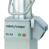 Coupe-légumes CL52 TRI 600 couverts 750 W 400v - ROBOT COUPE Hot