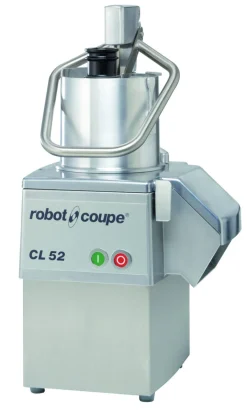 Coupe-légumes CL52 TRI 600 couverts 750 W 400v - ROBOT COUPE Hot