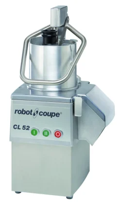 Coupe-légumes CL52 TRI 2 vitesses 600 couverts 900 W 400v - ROBOT COUPE Sale