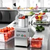 ROBOT COUPE Coupe-légumes CL50 Ultra TRI 400 couverts 550 W 400v Online