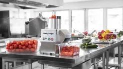 ROBOT COUPE Coupe-légumes CL50 Ultra TRI 400 couverts 550 W 400v Online