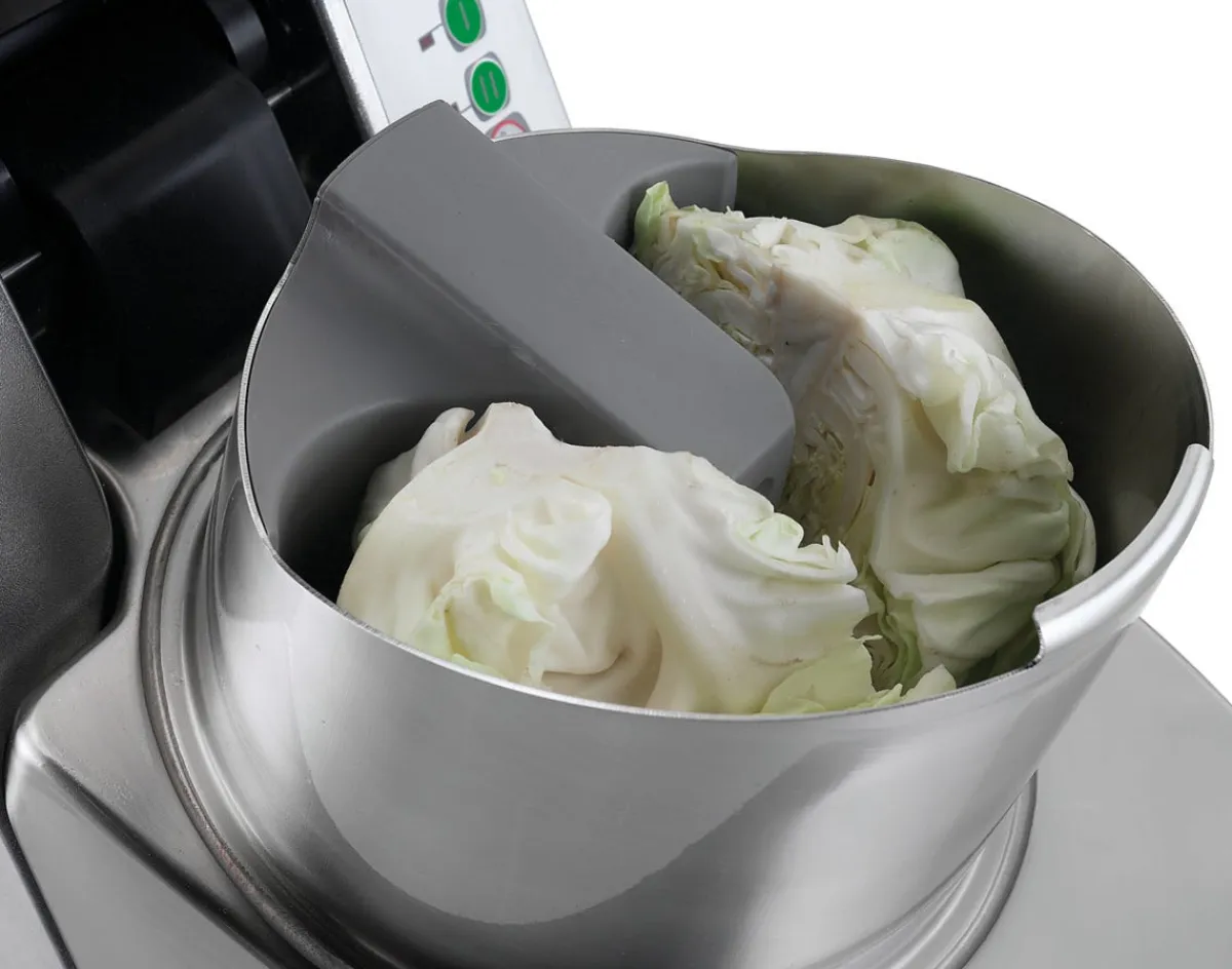 DITO SAMA Coupe-légumes TRS 1 500 kg/h 500 W 230v