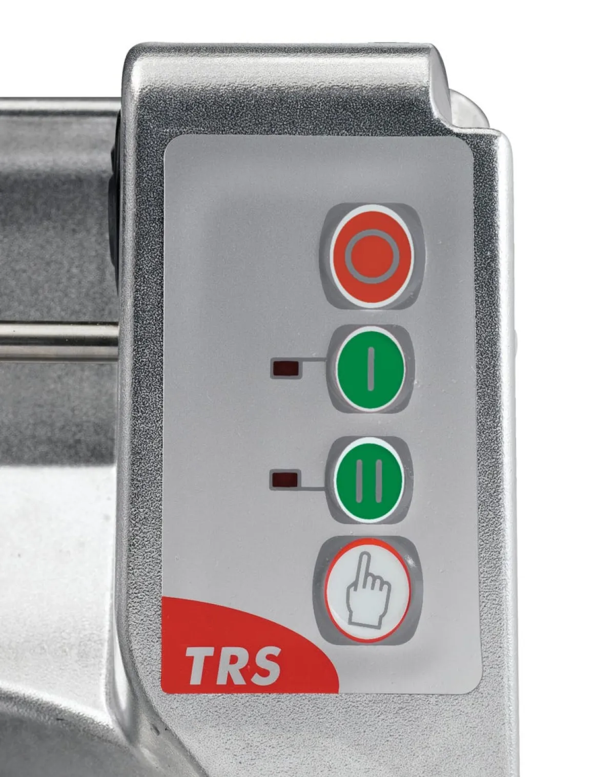 DITO SAMA Coupe-légumes TRS1VV 500 kg/h 500 W 230v Hot