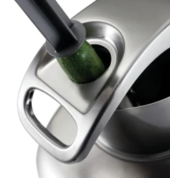 DITO SAMA Coupe-légumes TRS1VV 500 kg/h 500 W 230v Hot