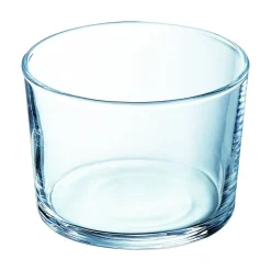 ARCOROC Coupelle avec couvercle hermétique rond transparent verre trempé Ø 82 mm Onctuose Sale