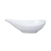 RAK Coupelle blanc porcelaine bone china 22 cm Feelings Hot