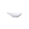 RAK Coupelle blanc porcelaine bone china 15 cm Feelings Outlet