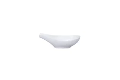 RAK Coupelle blanc porcelaine bone china 15 cm Feelings Outlet