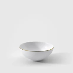 Coupelle blanc porcelaine bone china Ø 11 cm Chateau Septfontaines - VILLEROY & BOCH