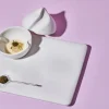 Coupelle blanc porcelaine 9,5 cm Ø 9,5 cm The Tablet - COOKPLAY Hot