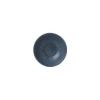 CHURCHILL Coupelle / bol conique oslo blue porcelaine vitrifiée Ø 11,6 cm Nourish Oslo Discount