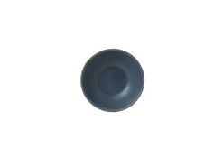 CHURCHILL Coupelle / bol conique oslo blue porcelaine vitrifiée Ø 13 cm Nourish Oslo Sale