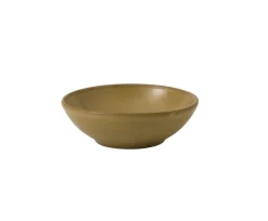 CHURCHILL Coupelle / bol rond petra_sand porcelaine vitrifiée Ø 11,6 cm Nourish Petra Online