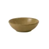 Coupelle / bol rond petra_sand porcelaine vitrifiée Ø 13 cm Nourish Petra - CHURCHILL Clearance