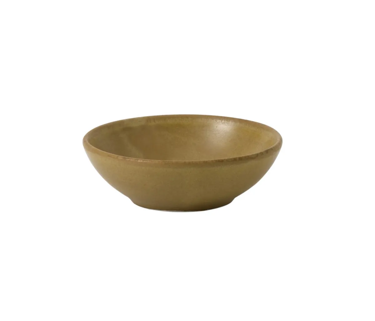 Coupelle / bol rond petra_sand porcelaine vitrifiée Ø 13 cm Nourish Petra - CHURCHILL Clearance