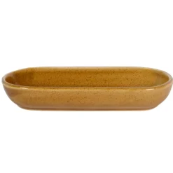 Coupelle caramel grès renforcé 16 cm Twist - ESSENTIALS COLLECTION Outlet