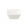 RAK Coupelle carré ivoire porcelaine vitrifiée 7 cm Allspice Online