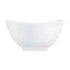 ARCOROC Coupelle carré ivoire porcelaine Ø 8,8 cm Appetizer Clearance