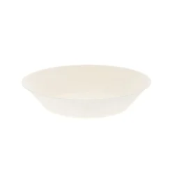 PRO.MUNDI Coupelle fibre végétale Ø 18,5 cm 4 cm Oxstal (500 pièces) Discount