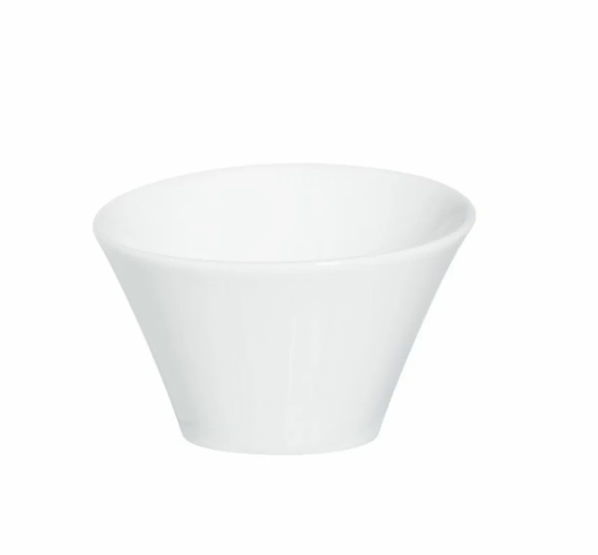 ARCOROC Coupelle ivoire porcelaine 9,6 cm Ø 9,6 cm Appetizer Outlet