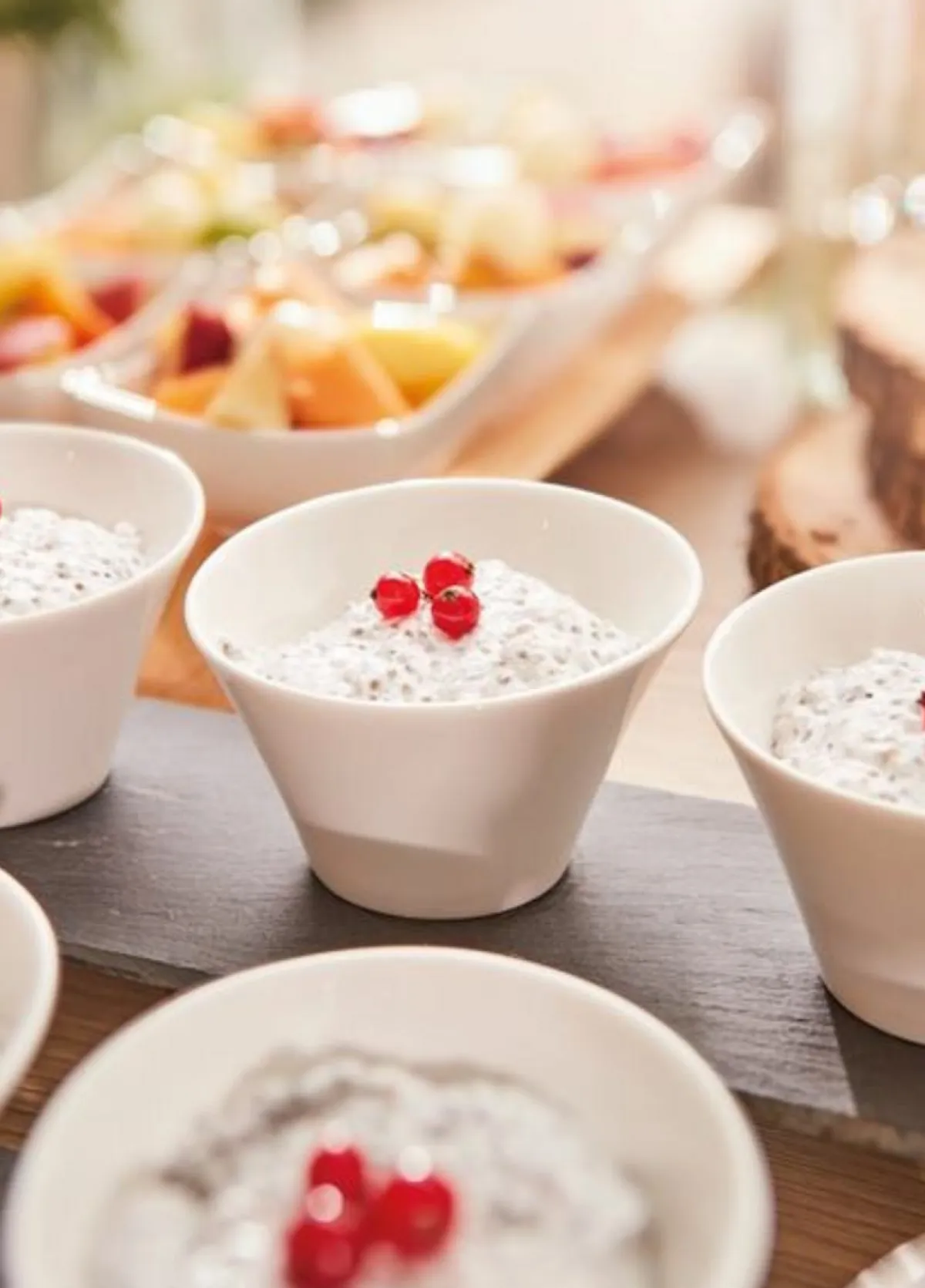 ARCOROC Coupelle ivoire porcelaine 9,6 cm Ø 9,6 cm Appetizer Outlet