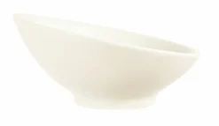 Coupelle ivoire porcelaine 9,4 cm Ø 9,6 cm Appetizer - ARCOROC Best