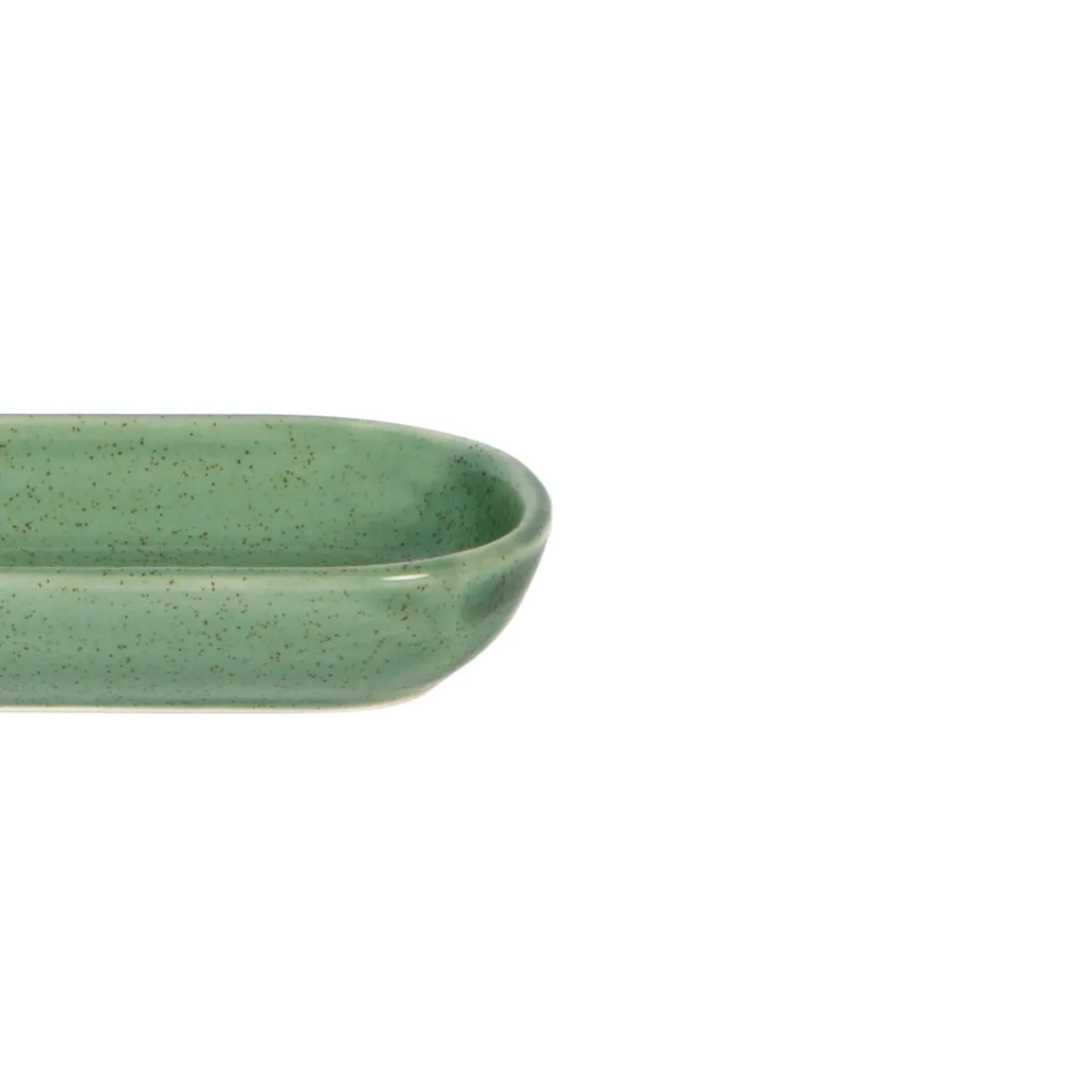Coupelle Lagoon grès renforcé Ø 16 cm Twist - ESSENTIALS COLLECTION Outlet