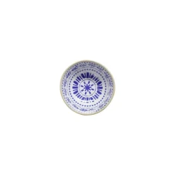 Coupelle mélamine blanc Ø 16 cm 6,5 cm 50 cl Floryn - APS Hot