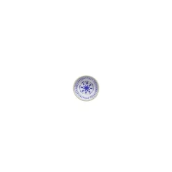 Coupelle mélamine blanc Ø 8 cm 3 cm 5 cl Floryn - APS New