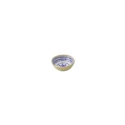 Coupelle mélamine blanc Ø 8 cm 3 cm 5 cl Floryn - APS New