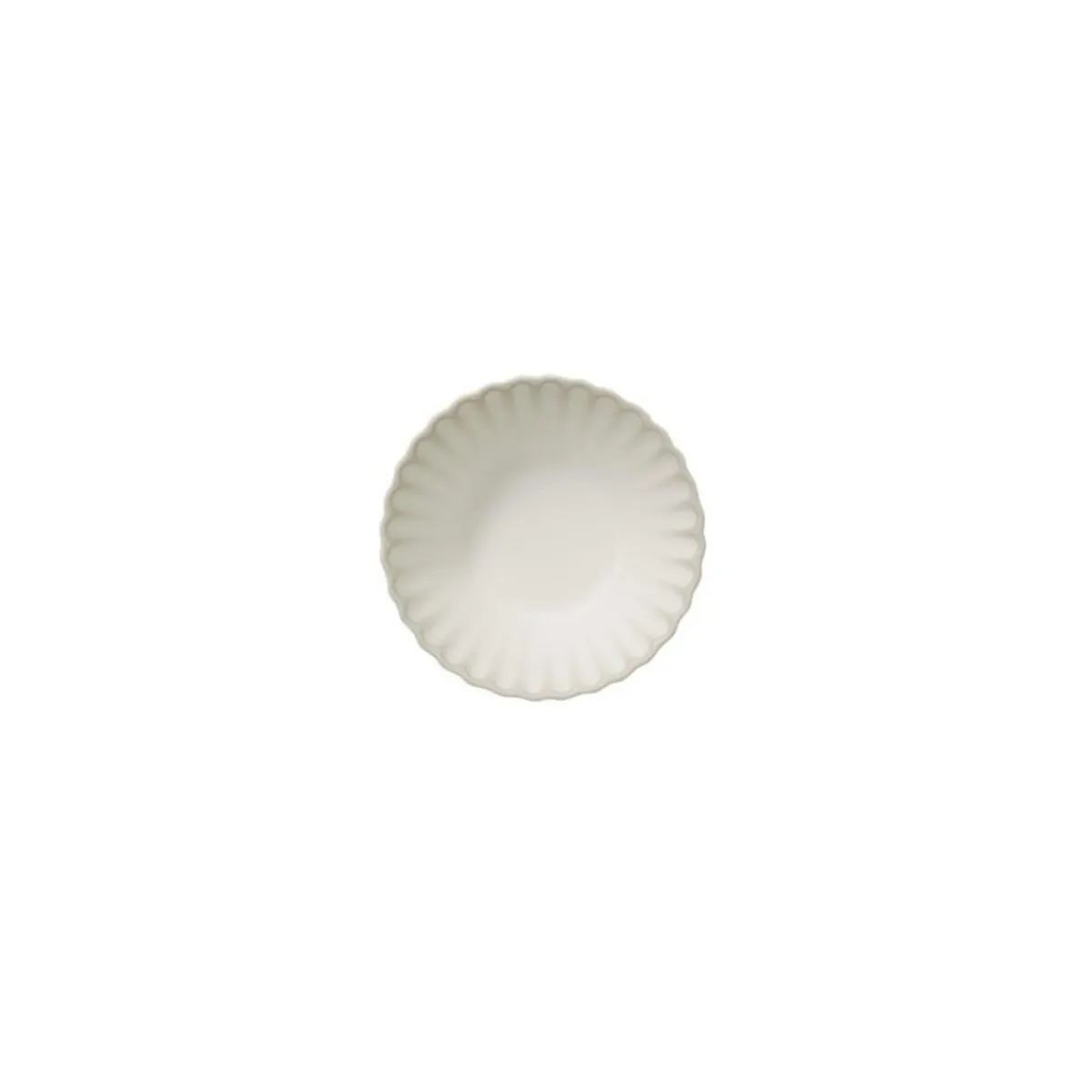 APS Coupelle mélamine blanc Ø 16 cm 6,5 cm 50 cl Arumi Sale